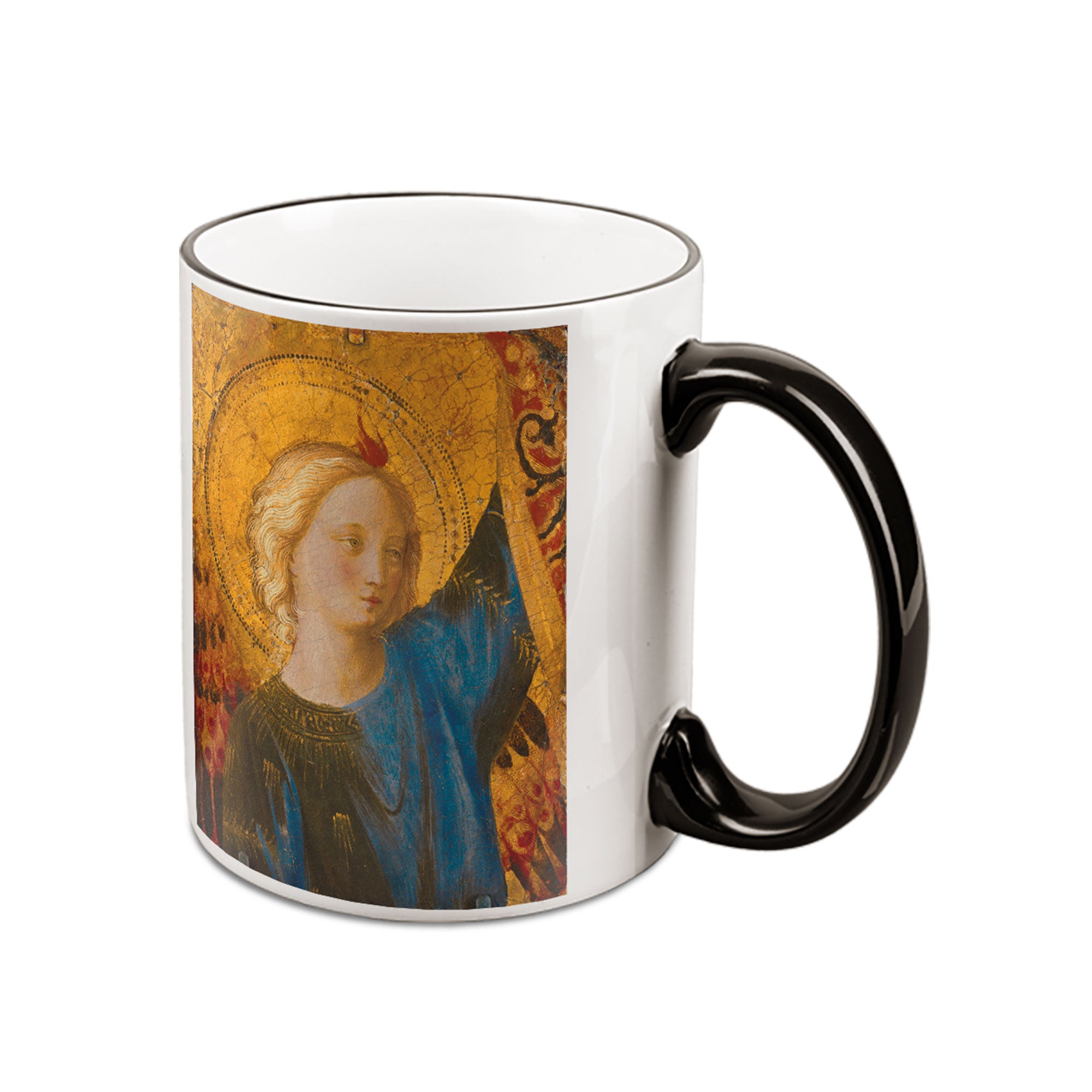 Wadsworth Fra Angelico Mug